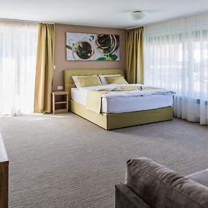 Junior Suite Terrace